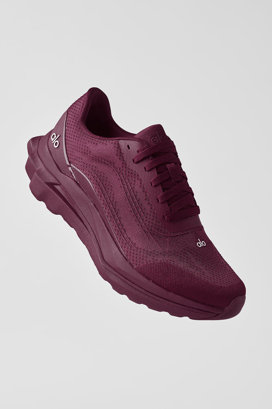 ALO Runner - Burgundy — photo 2