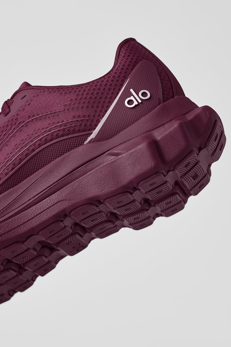 ALO Runner - Burgundy — photo 6