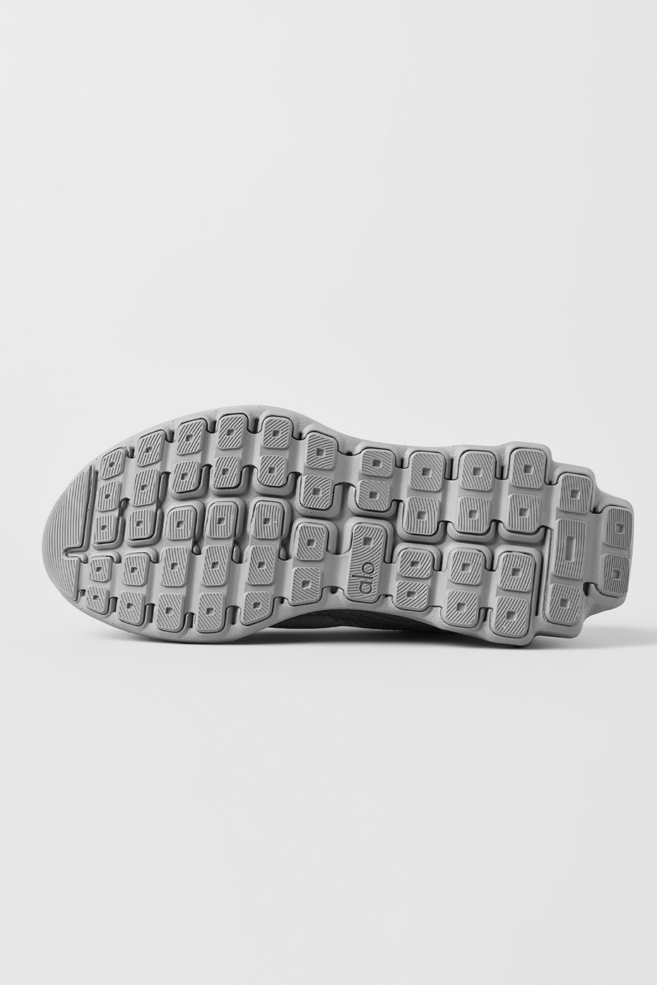 ALO Runner - Grey/Grey — photo 4