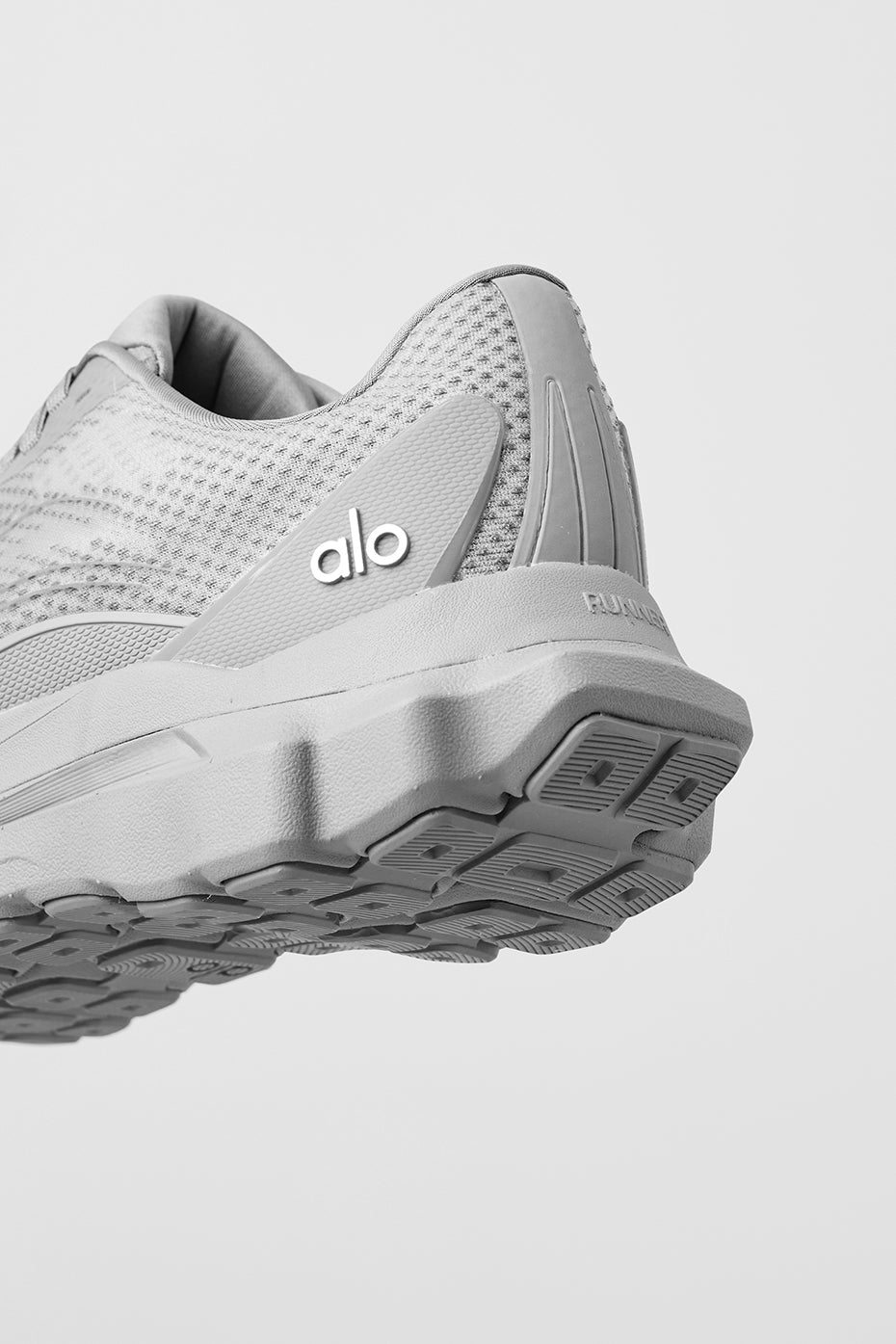 ALO Runner - Grey/Grey — photo 5