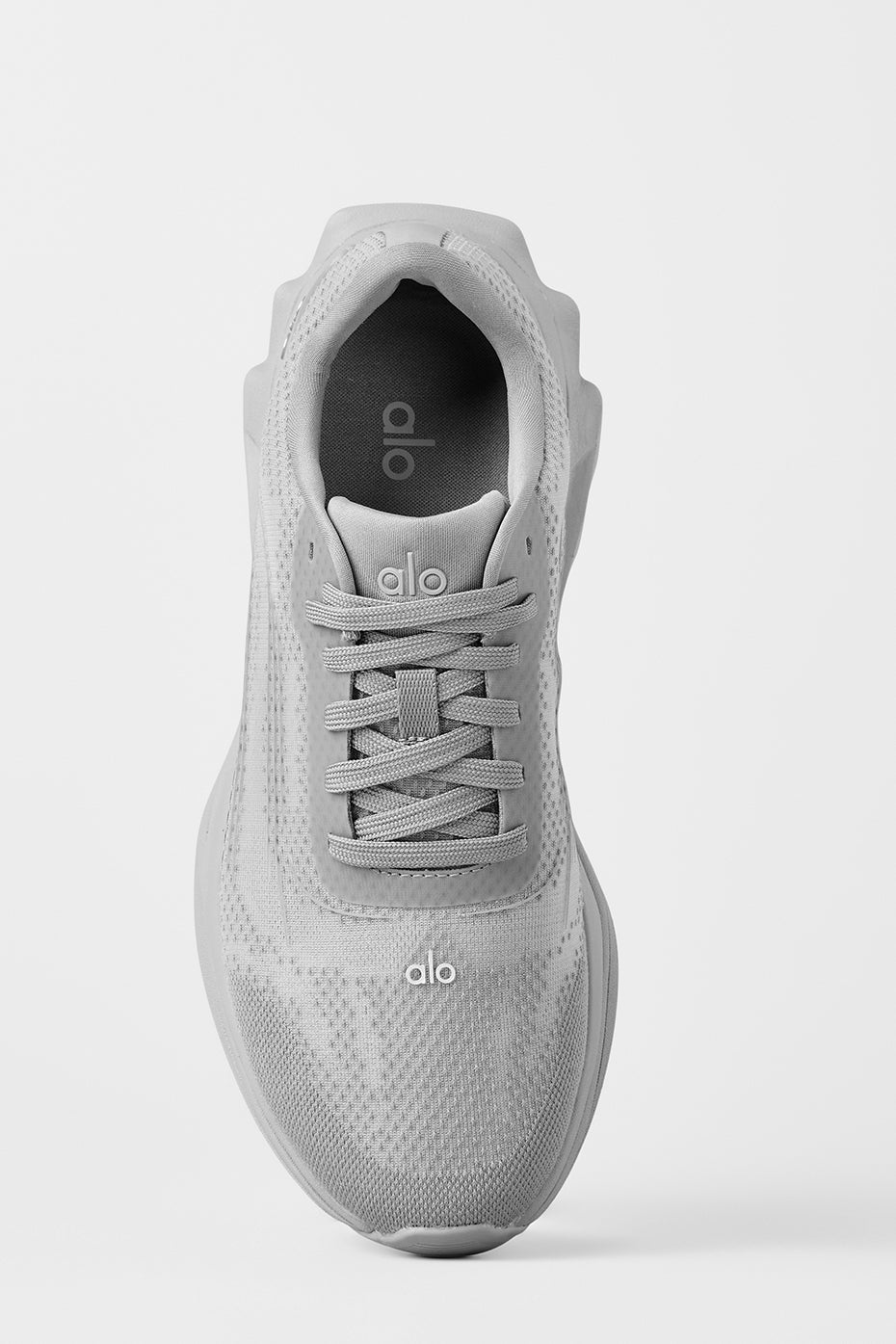 ALO Runner - Grey/Grey — photo 5