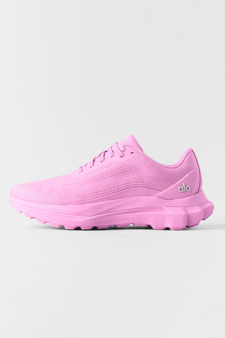 ALO Runner - Candy Heart Pink — photo 2