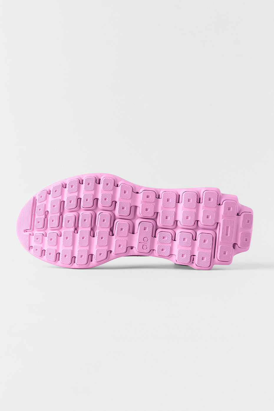 ALO Runner - Candy Heart Pink — photo 4