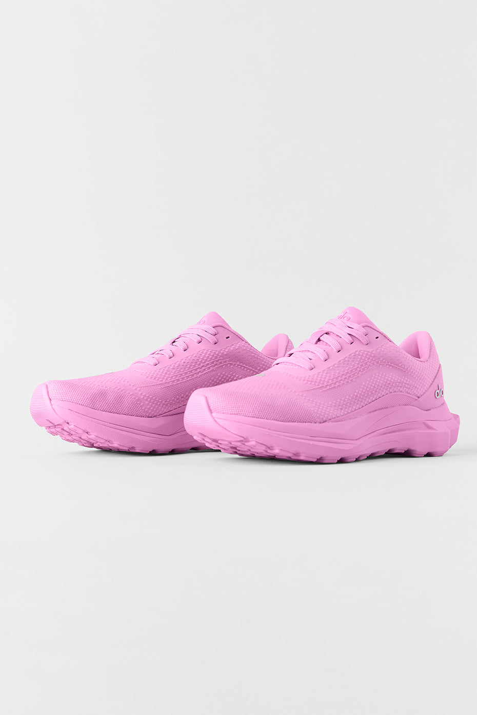 ALO Runner - Candy Heart Pink — photo 6