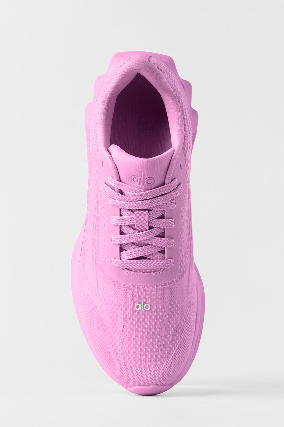 ALO Runner - Candy Heart Pink — photo 5
