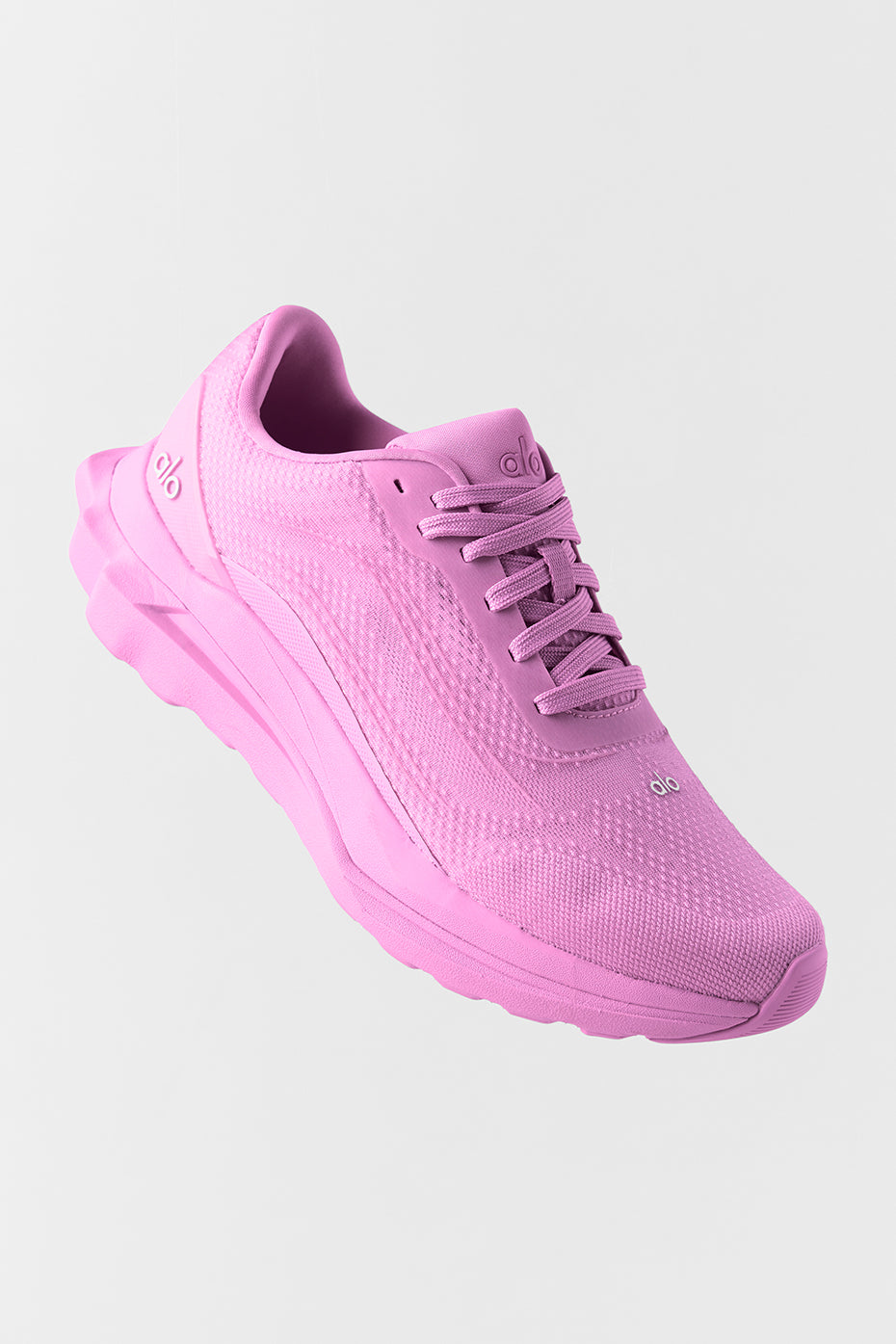 ALO Runner - Candy Heart Pink — photo 3