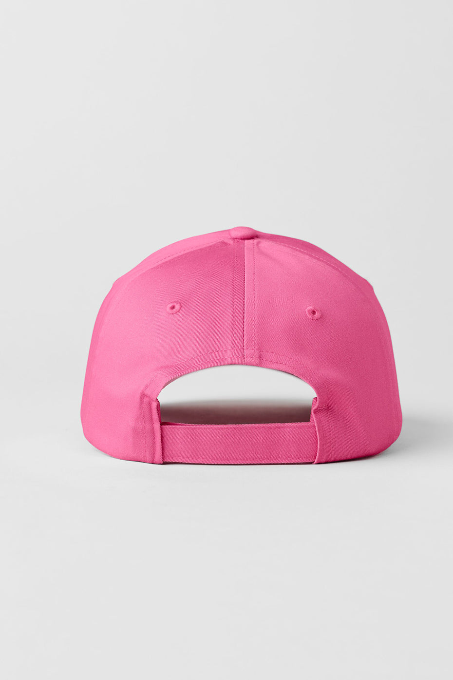 Off-Duty Cap - Paradise Pink — photo 3