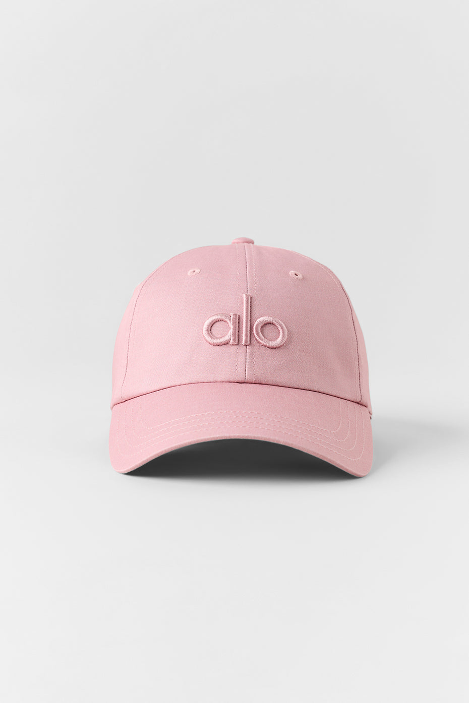 Off-Duty Cap - Vintage Pink — photo 3
