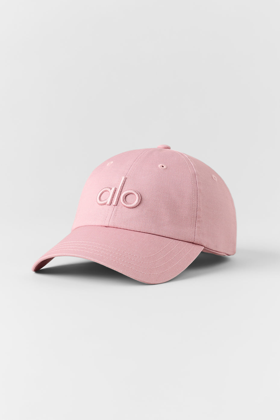 Off-Duty Cap - Vintage Pink — photo 1