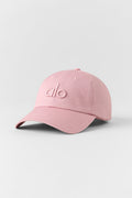 Off-Duty Cap - Vintage Pink — photo 1