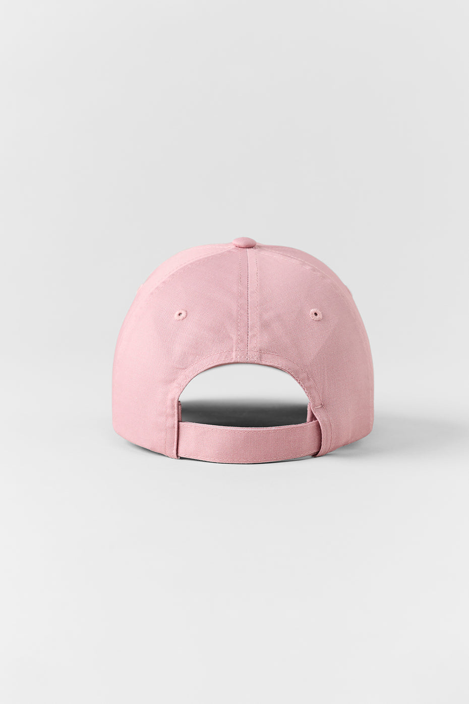 Off-Duty Cap - Vintage Pink — photo 5