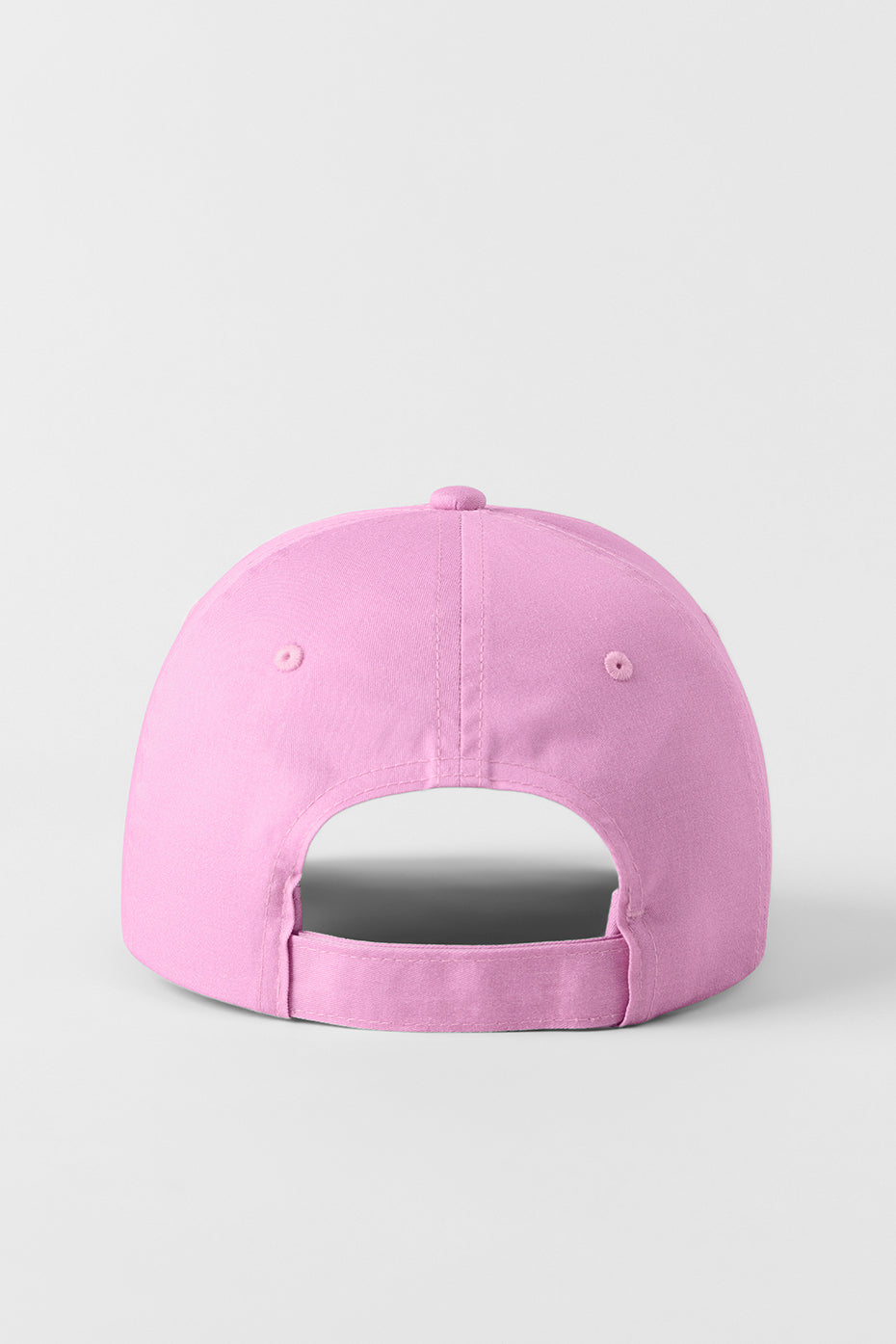 Off-Duty Cap - Candy Heart Pink — photo 4