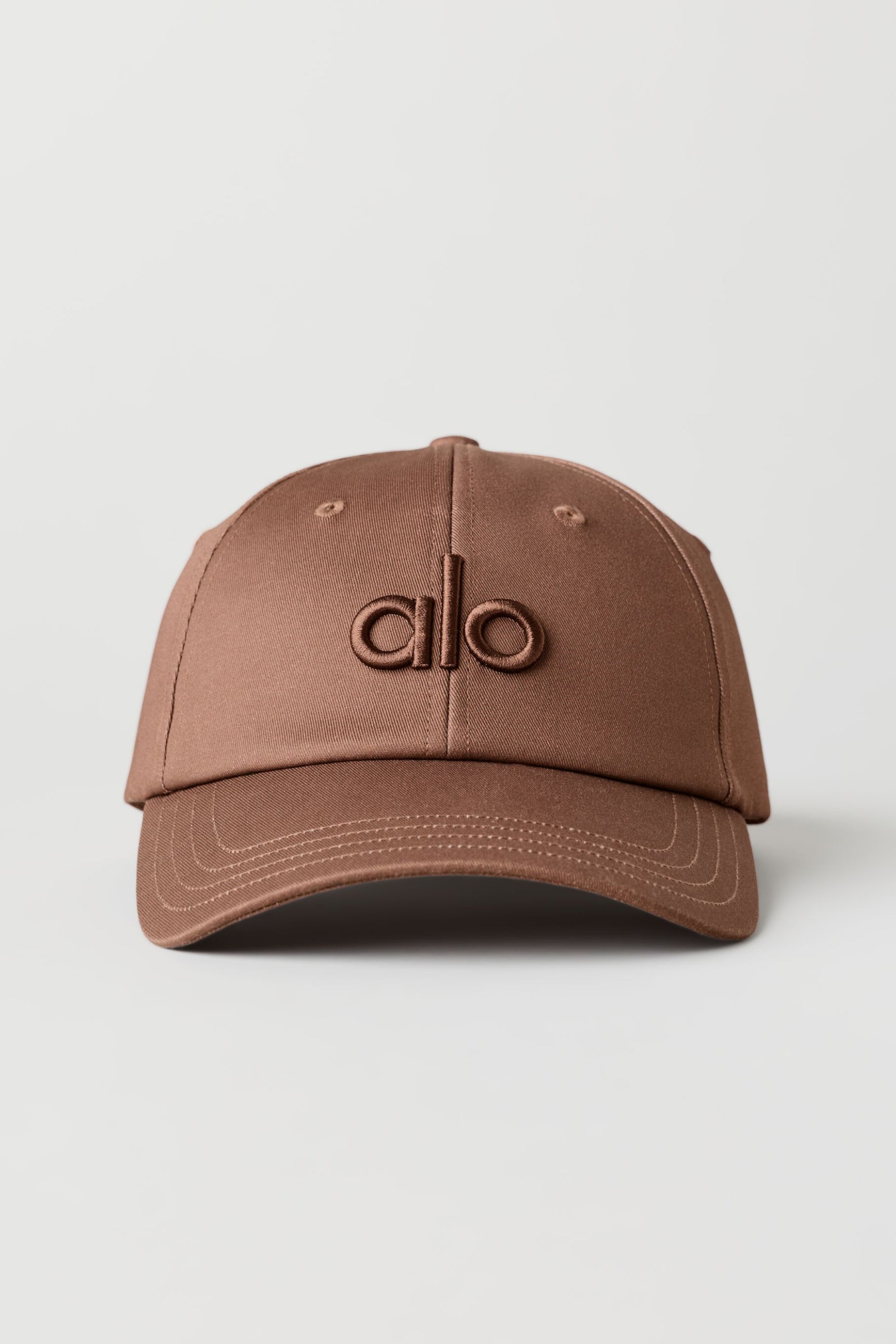 Off-Duty Cap - Sun Kissed Brown — photo 5