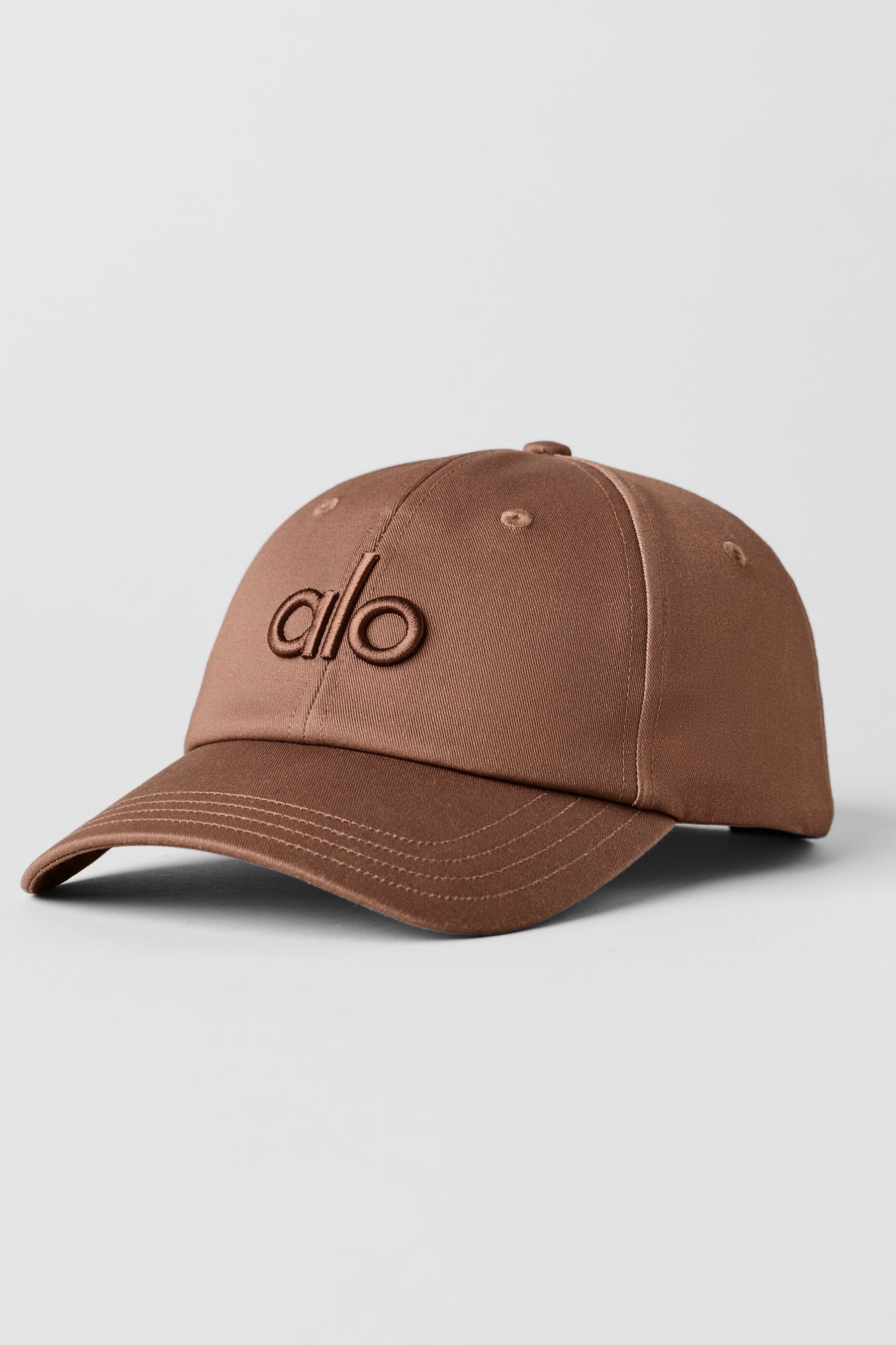 Off-Duty Cap - Sun Kissed Brown — photo 1