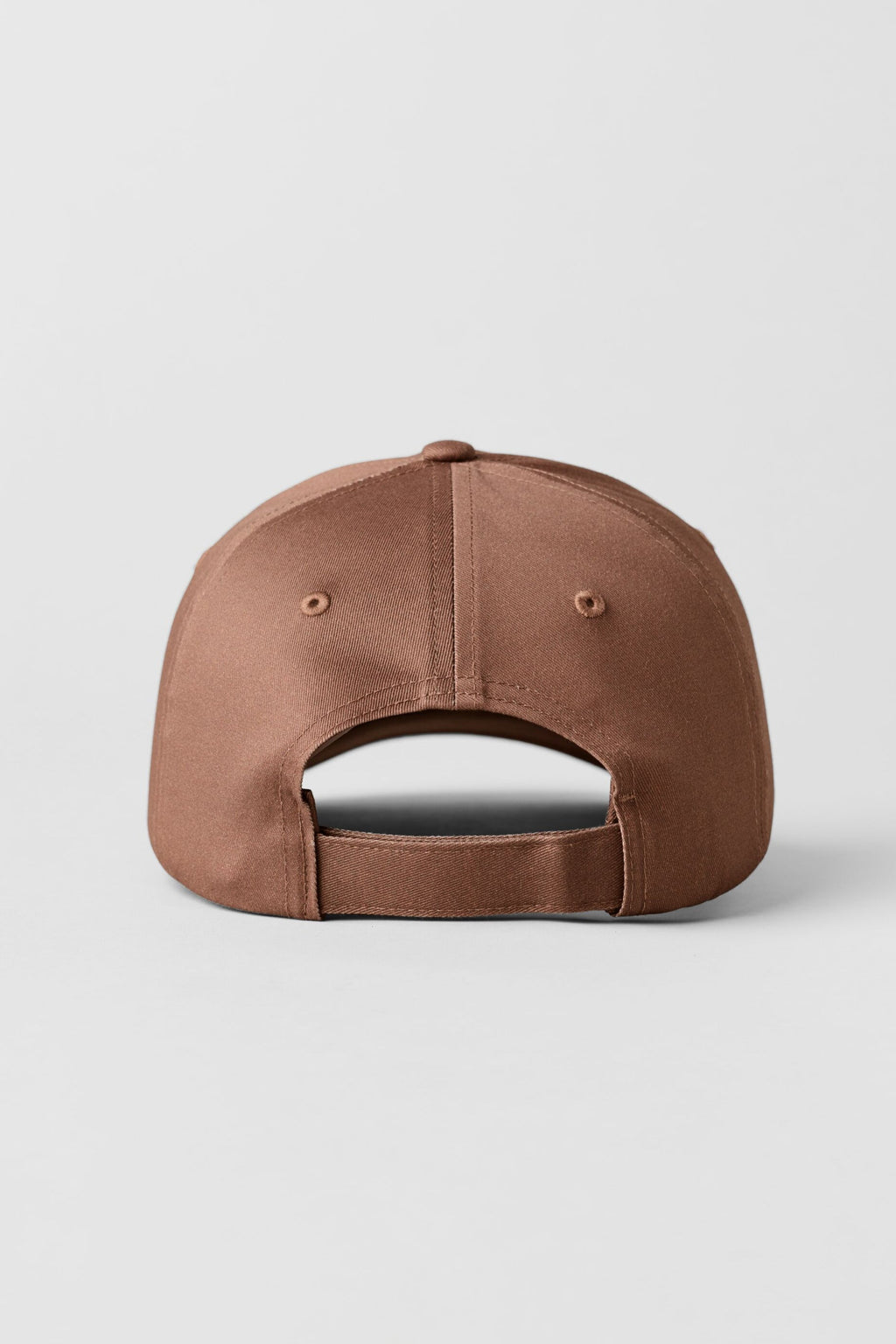 Off-Duty Cap - Sun Kissed Brown — photo 4