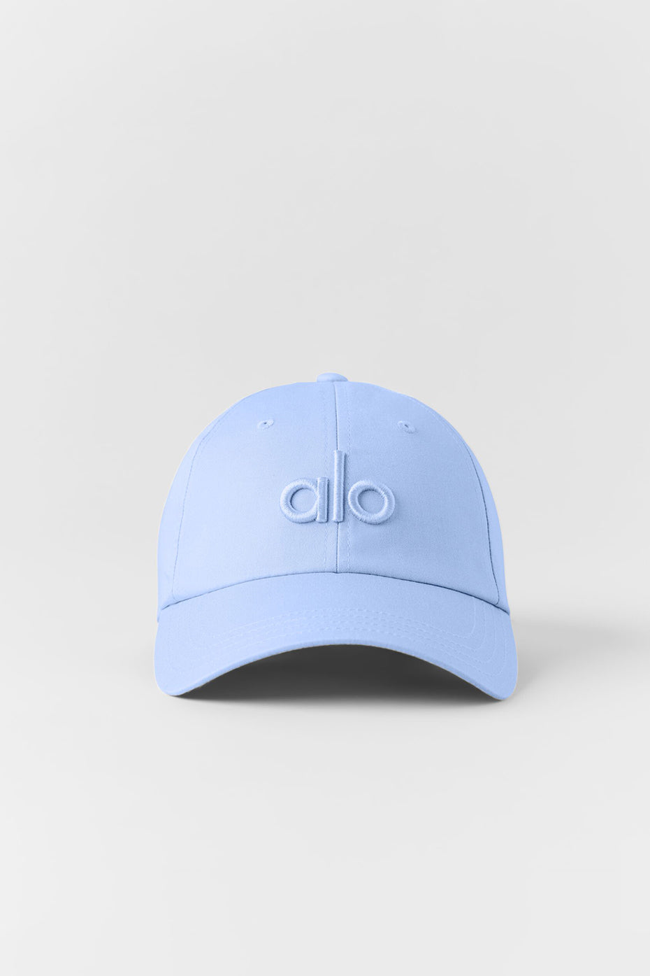 Off-Duty Cap - Light Provence Blue — photo 3