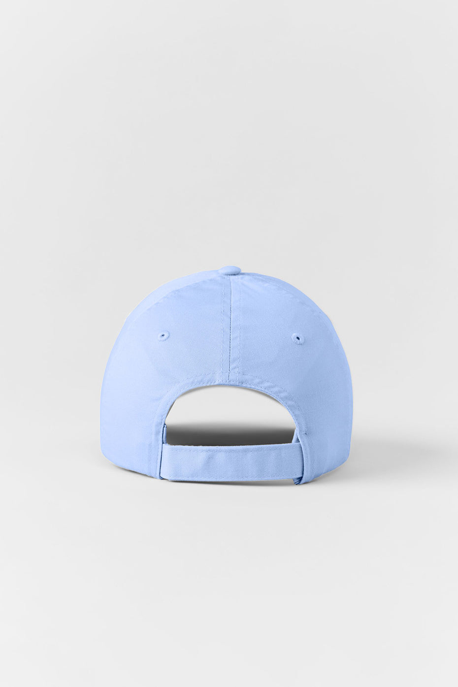 Off-Duty Cap - Light Provence Blue — photo 5