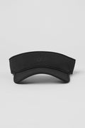 Performance Eclipse Visor - Black/Black — photo 4
