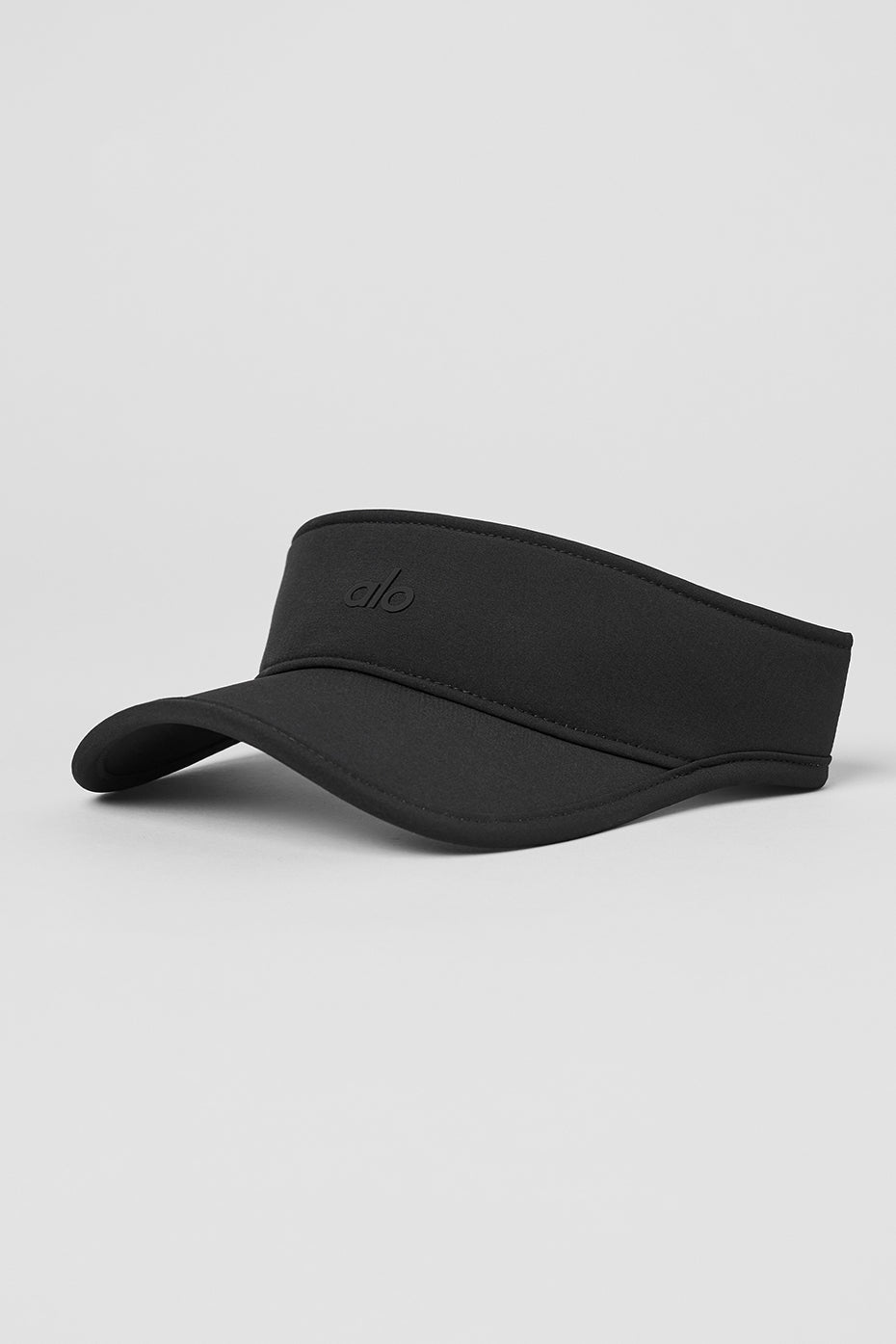 Performance Eclipse Visor - Black/Black — photo 1