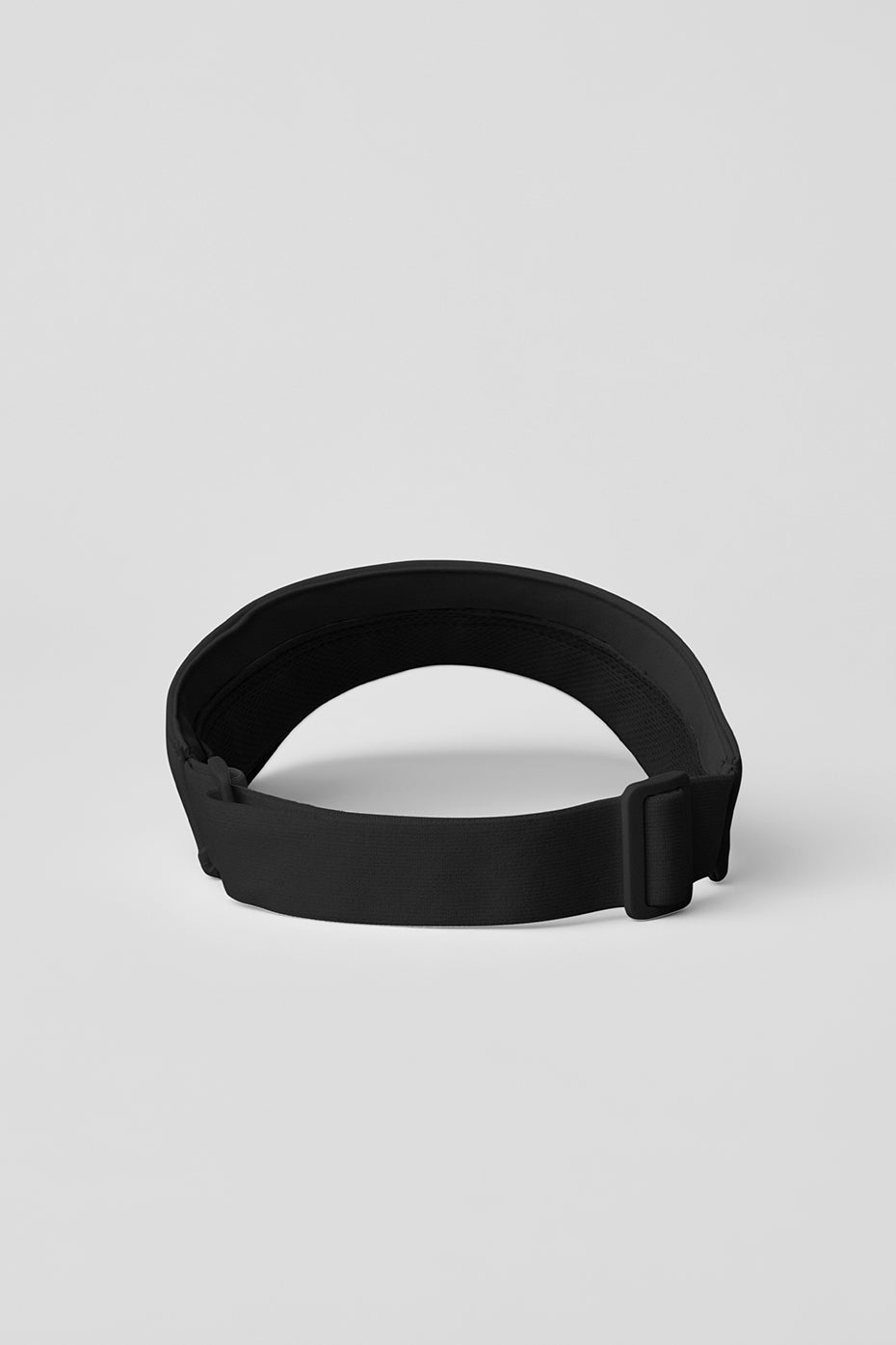 Performance Eclipse Visor - Black/Black — photo 3