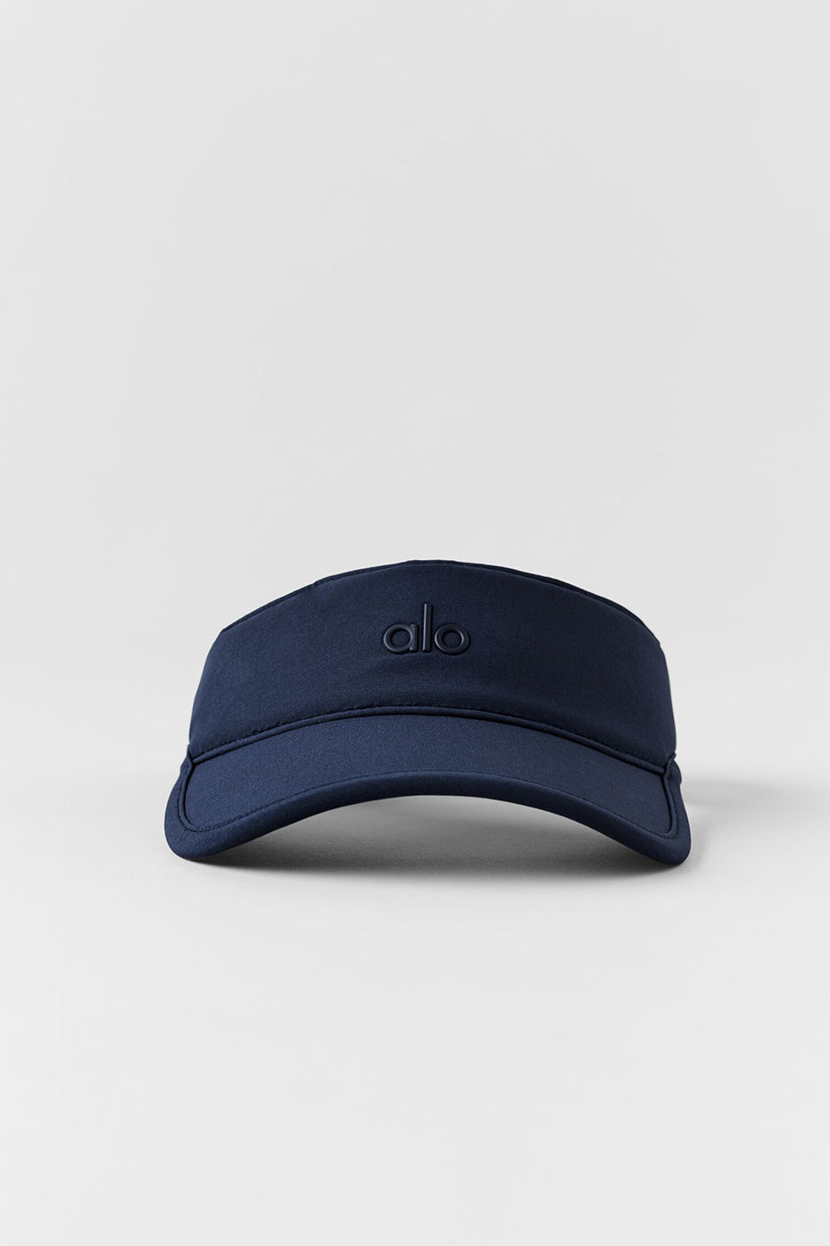 Performance Eclipse Visor - Navy — photo 3