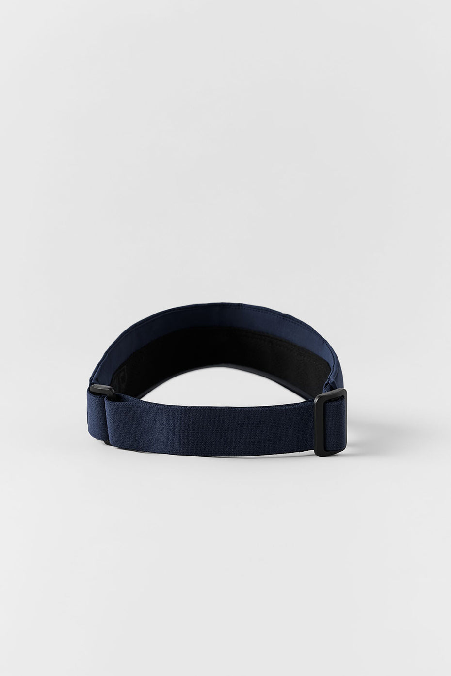 Performance Eclipse Visor - Navy — photo 4