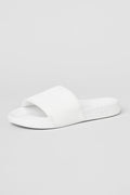 Unisex It Slide - White — photo 2