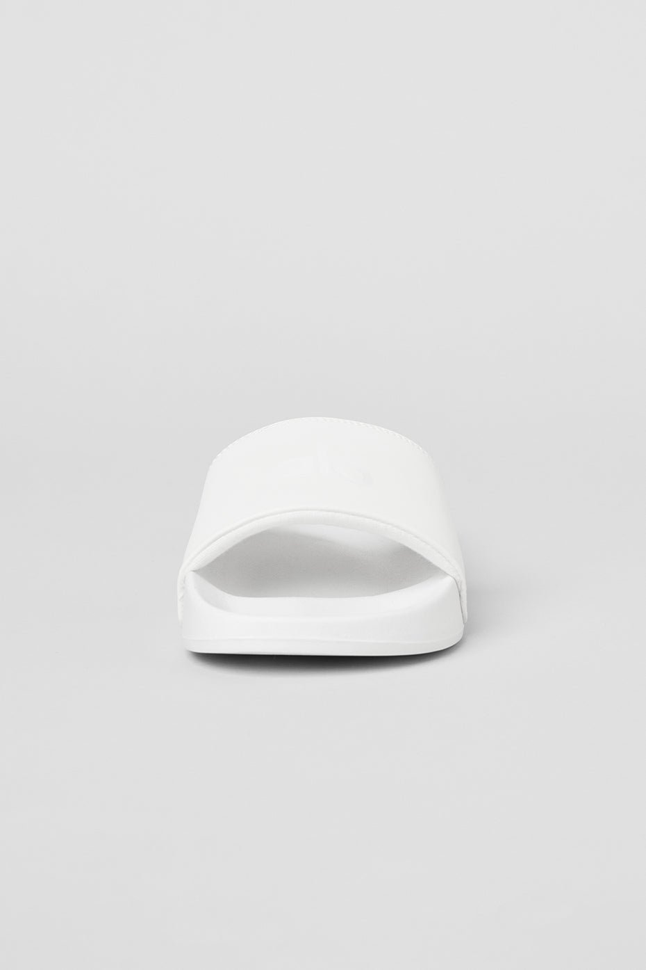 Unisex It Slide - White — photo 3