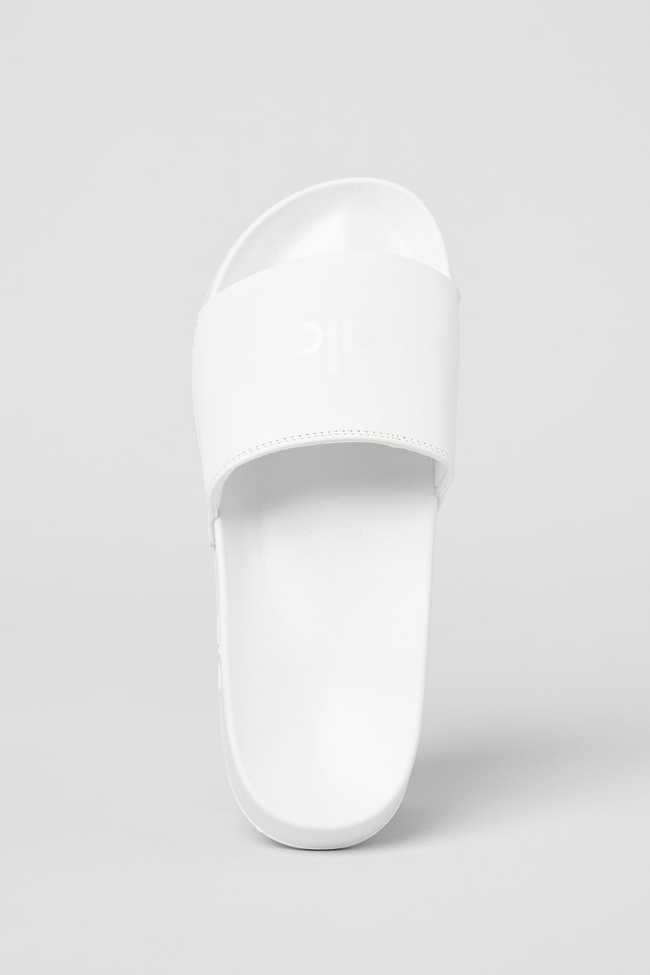 Unisex It Slide - White — photo 4