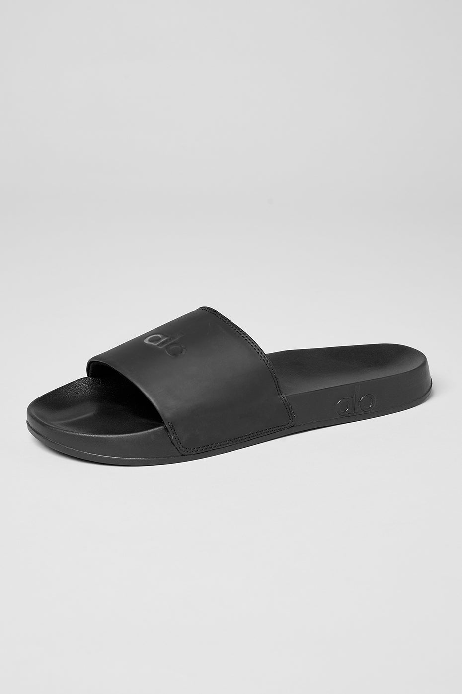 Unisex It Slide - Black — photo 2