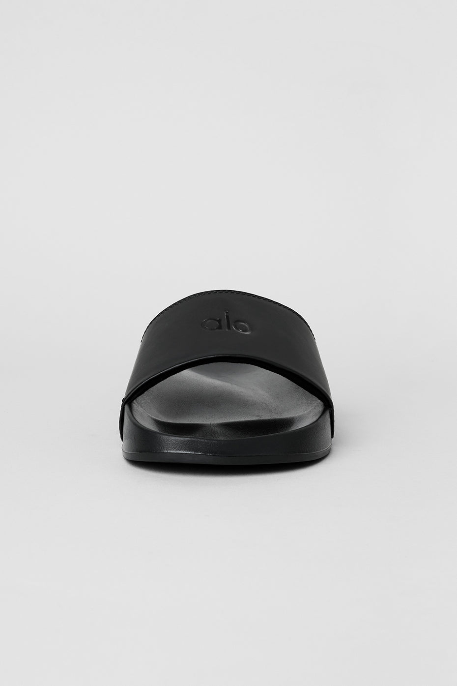 Unisex It Slide - Black — photo 3