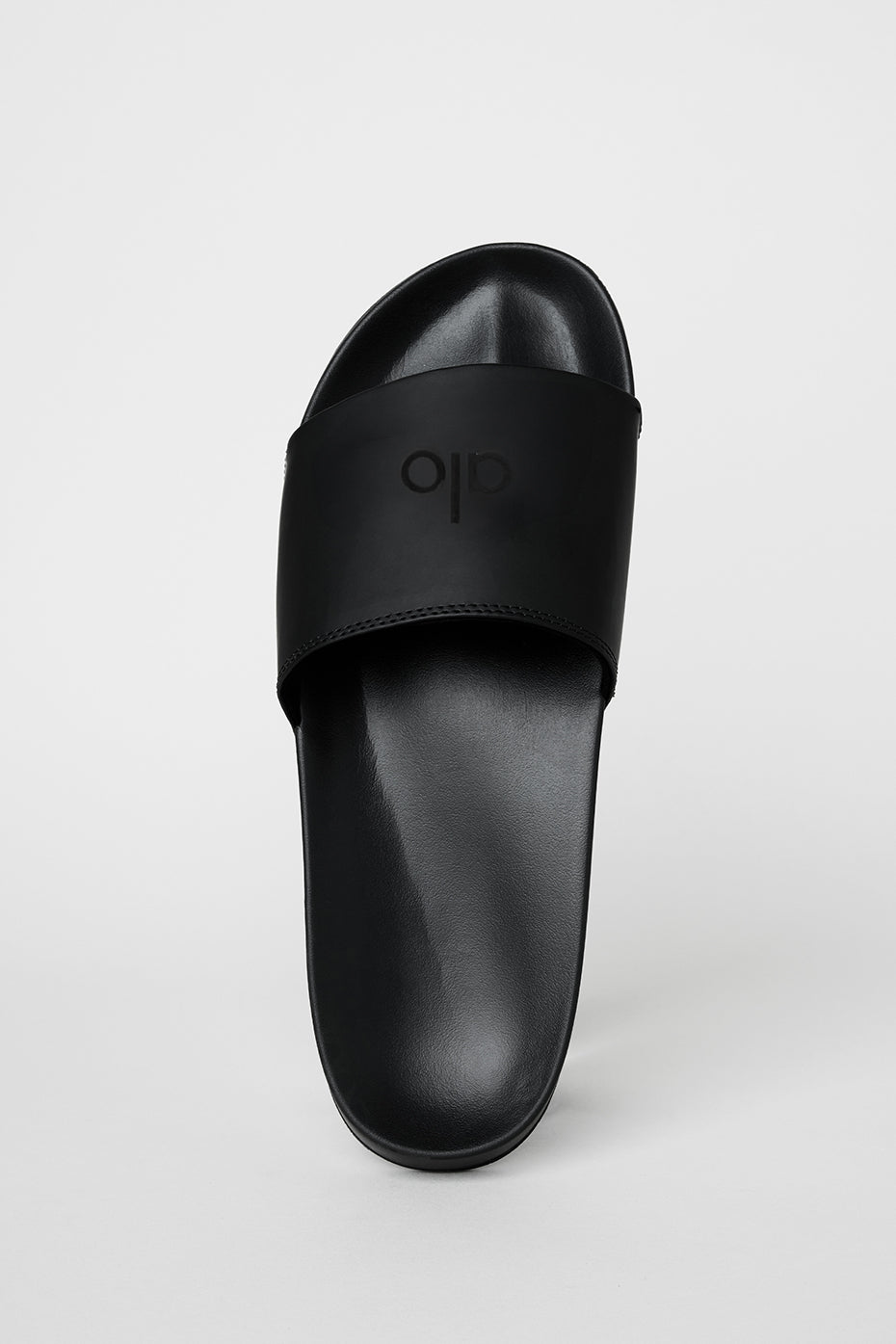 Unisex It Slide - Black — photo 4