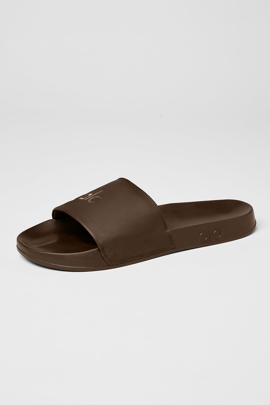 Unisex It Slide - Espresso — photo 2