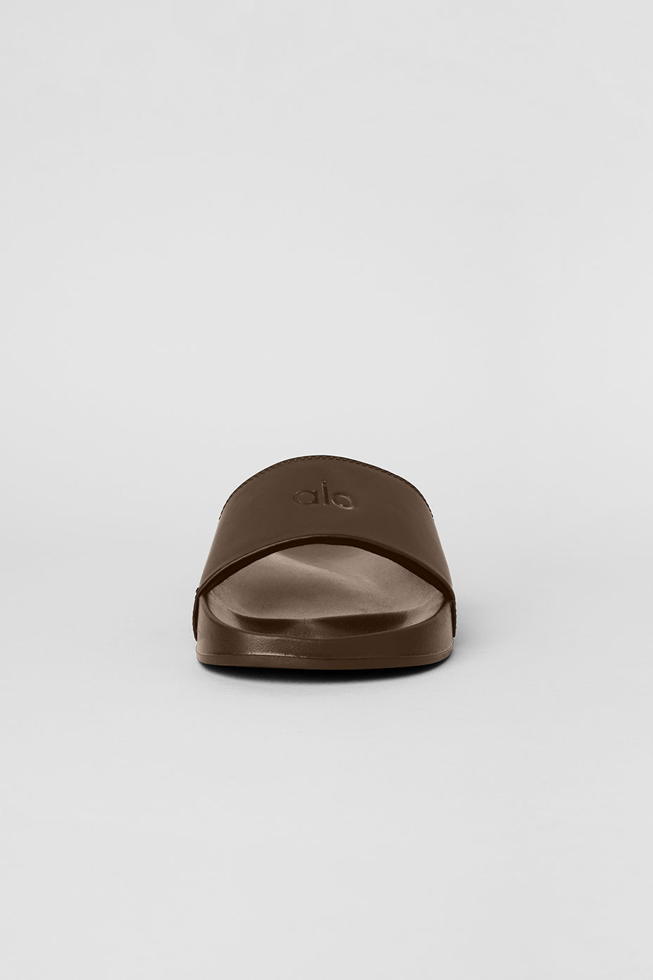 Unisex It Slide - Espresso — photo 3