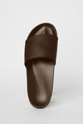 Unisex It Slide - Espresso — photo 4