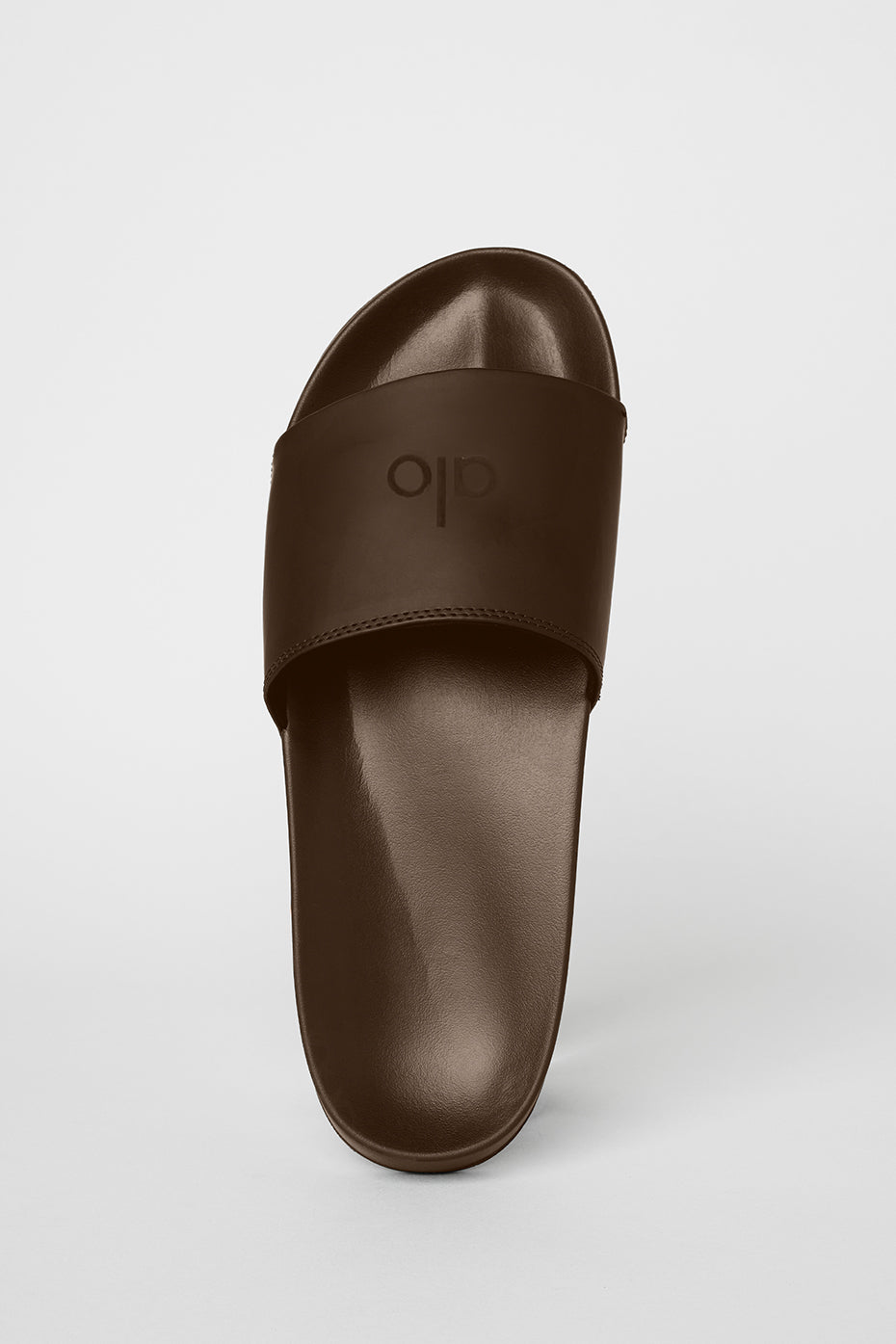 Unisex It Slide - Espresso — photo 4
