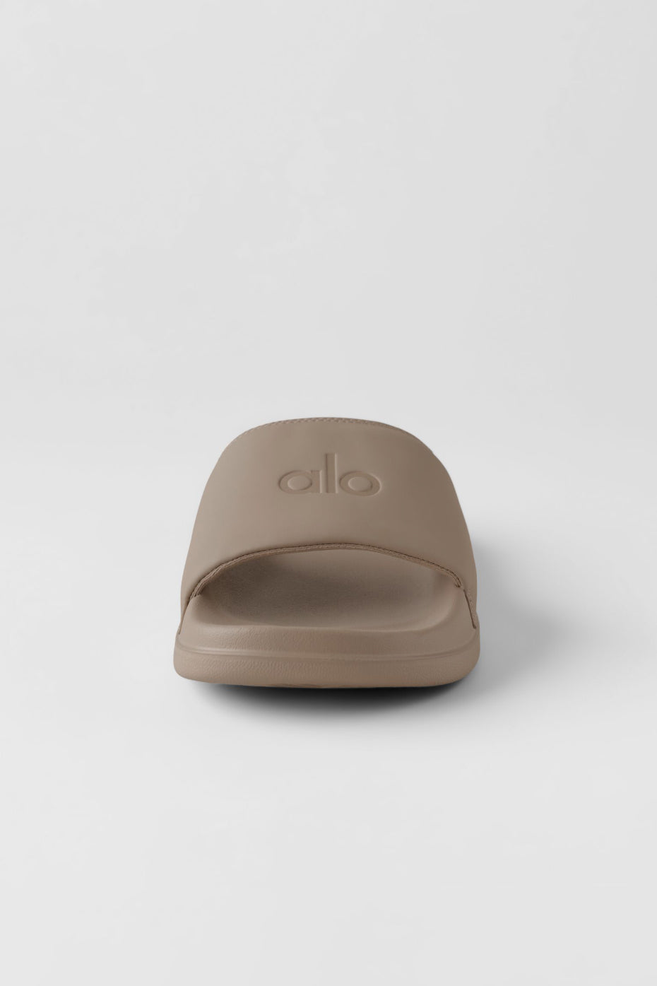 Unisex It Slide - Gravel — photo 6