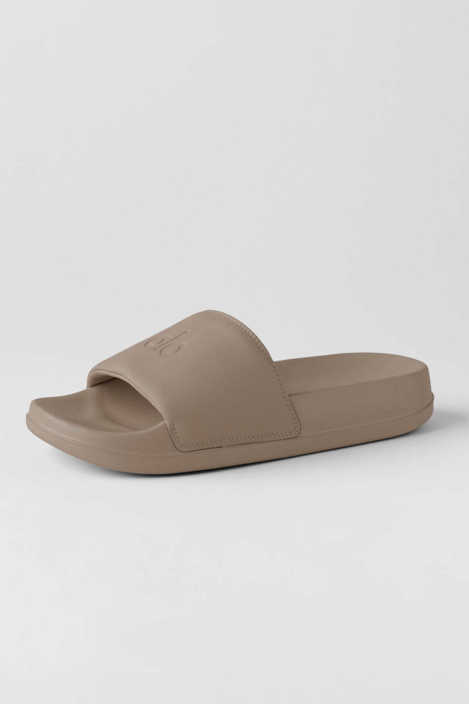 Unisex It Slide - Gravel — photo 2