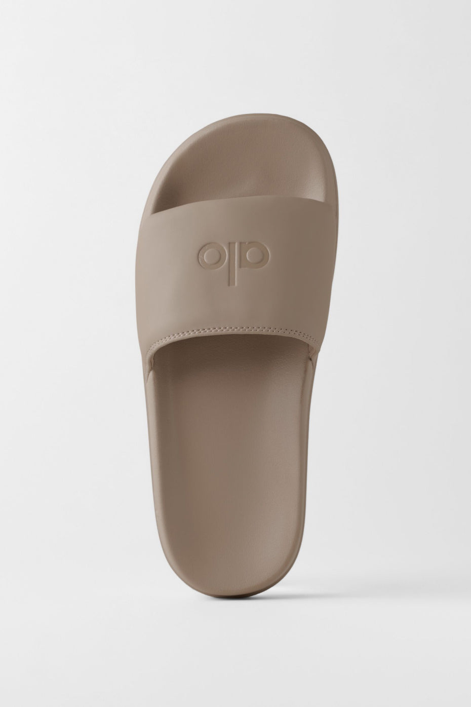 Unisex It Slide - Gravel — photo 4