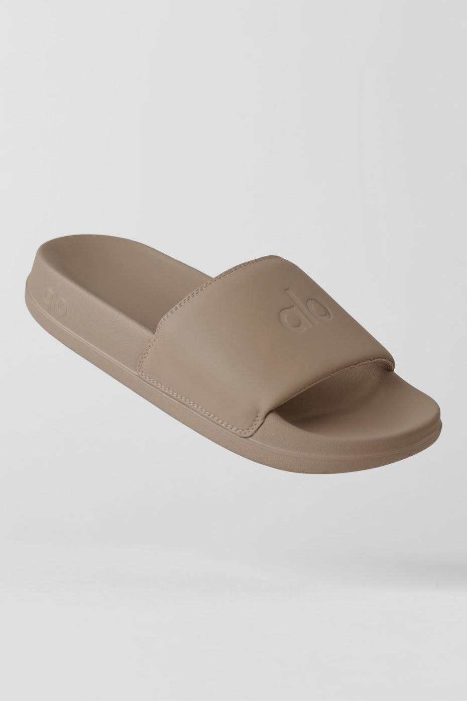 Unisex It Slide - Gravel — photo 5