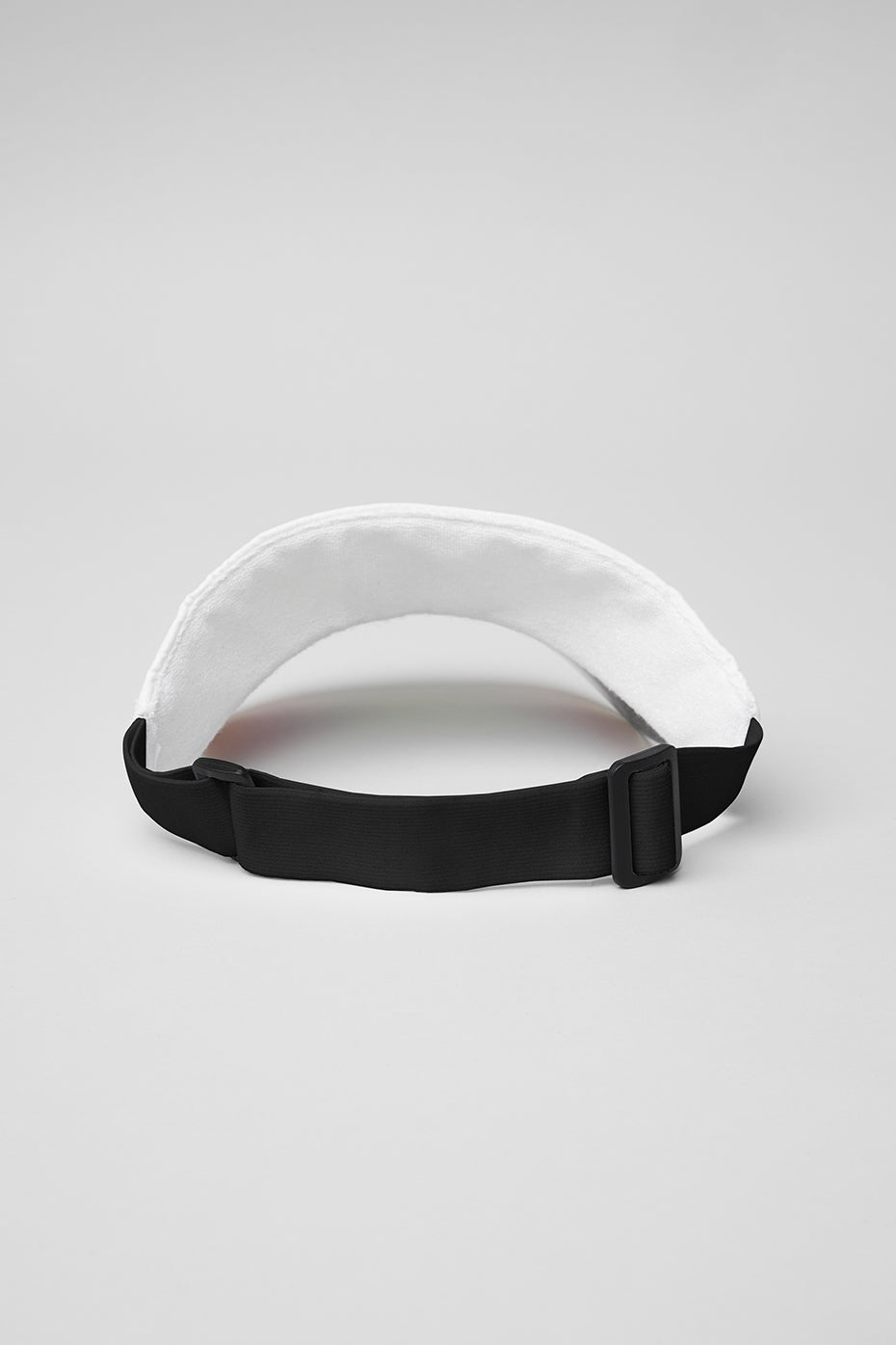 Airlift Solar Visor - White — photo 4