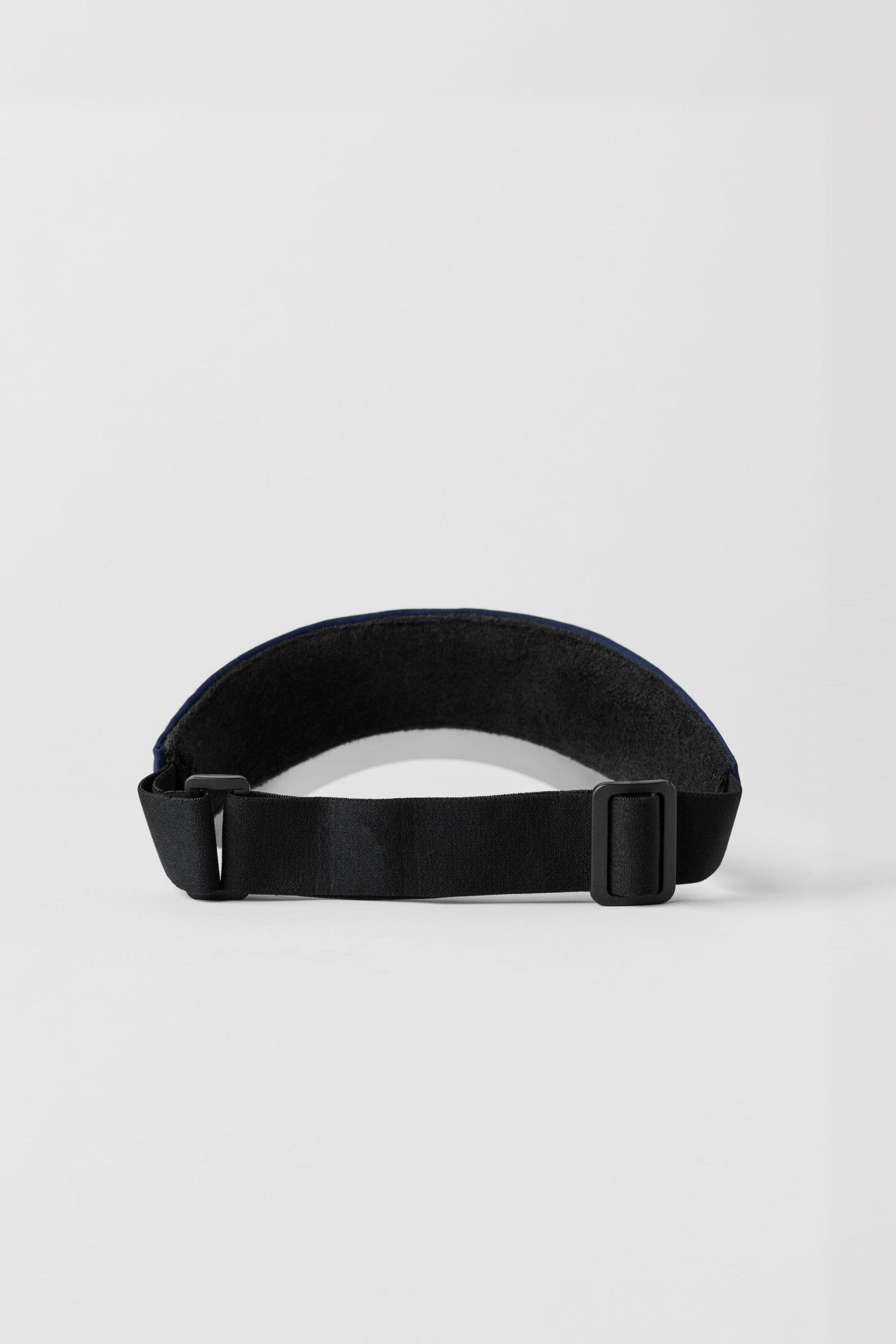 Airlift Solar Visor - Navy — photo 2