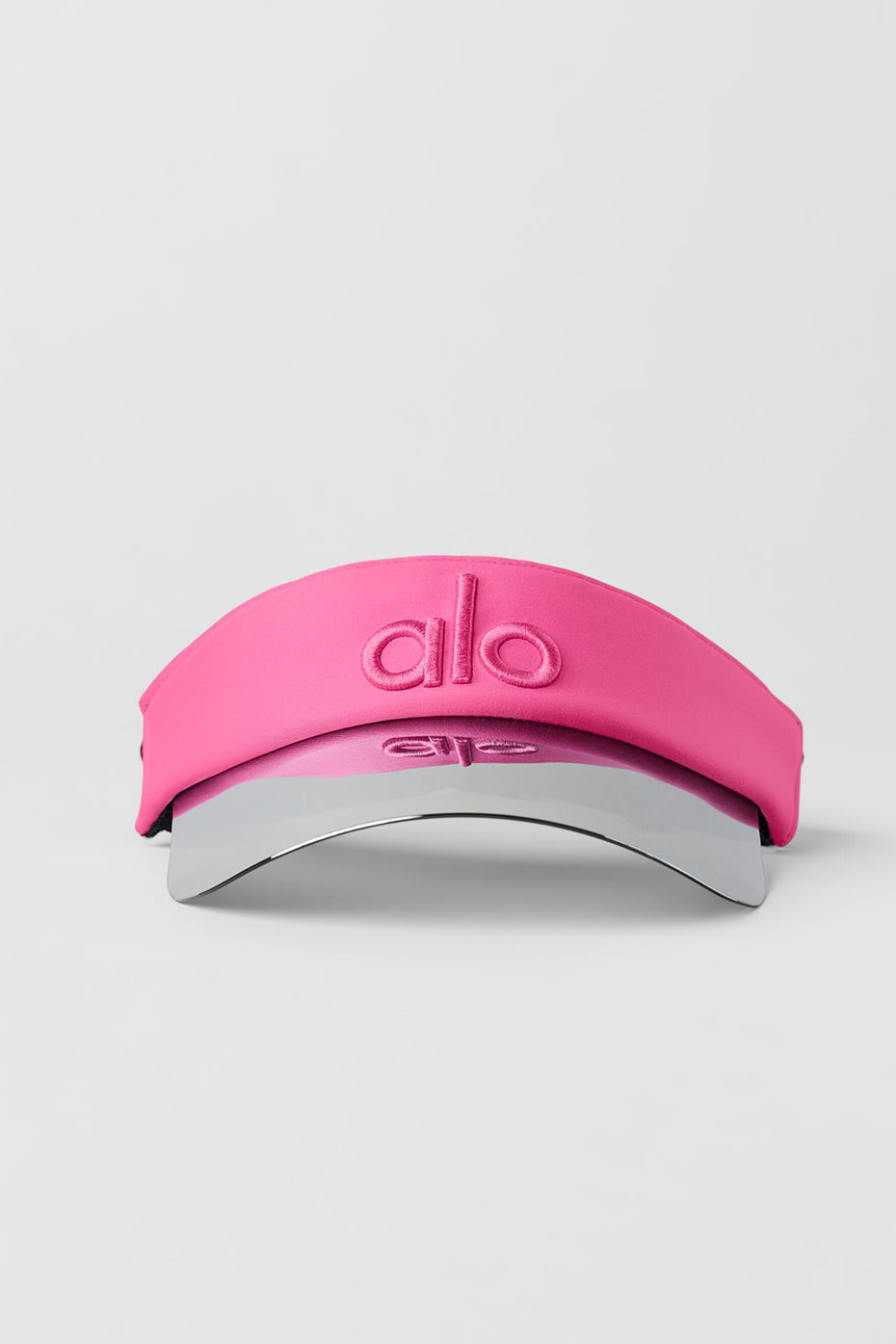 Airlift Solar Visor - Paradise Pink — photo 4