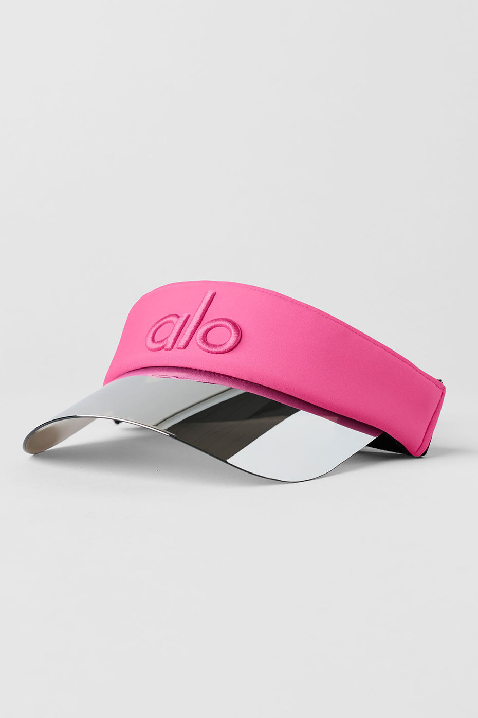Airlift Solar Visor - Paradise Pink — photo 1