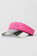 Airlift Solar Visor - Paradise Pink — photo 1