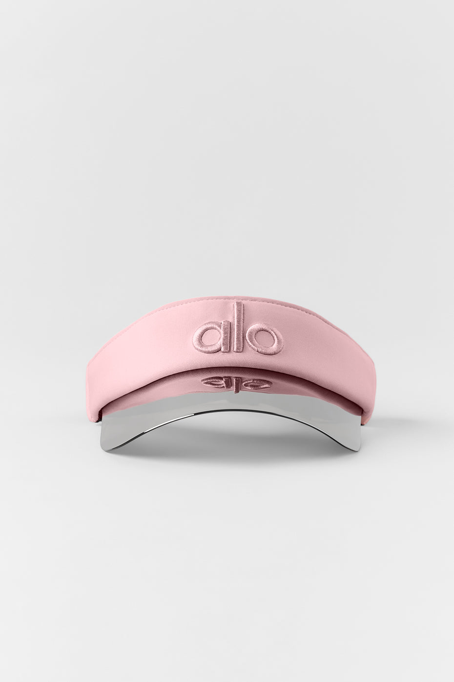 Airlift Solar Visor - Vintage Pink — photo 3