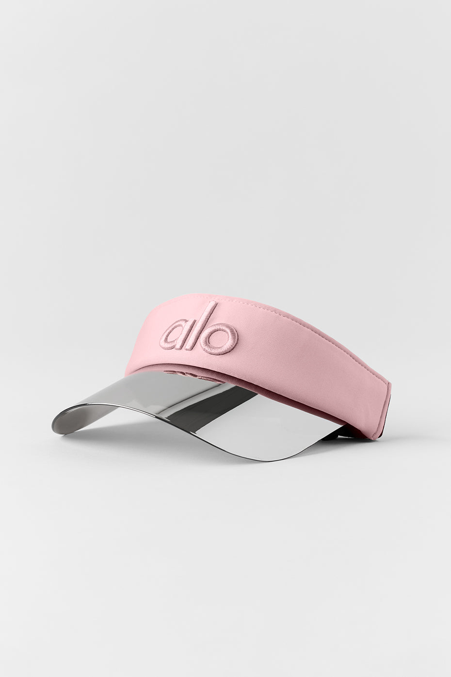 Airlift Solar Visor - Vintage Pink — photo 2