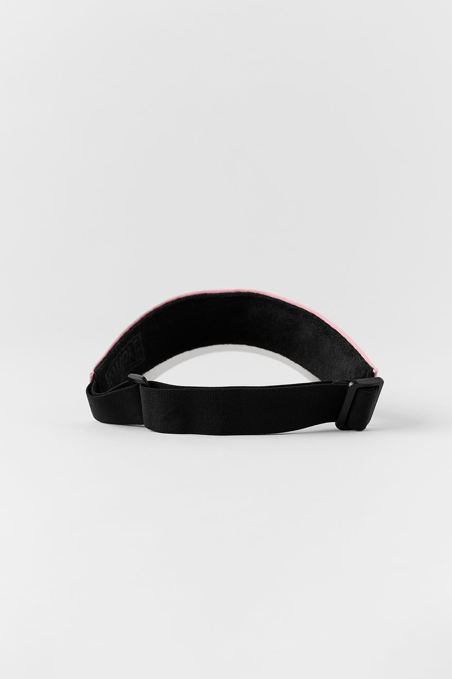 Airlift Solar Visor - Vintage Pink — photo 4