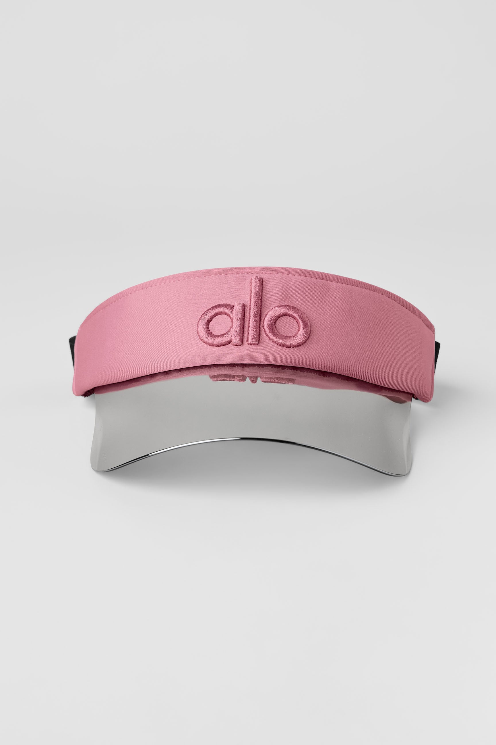 Airlift Solar Visor - Pink Wild Rose — photo 2