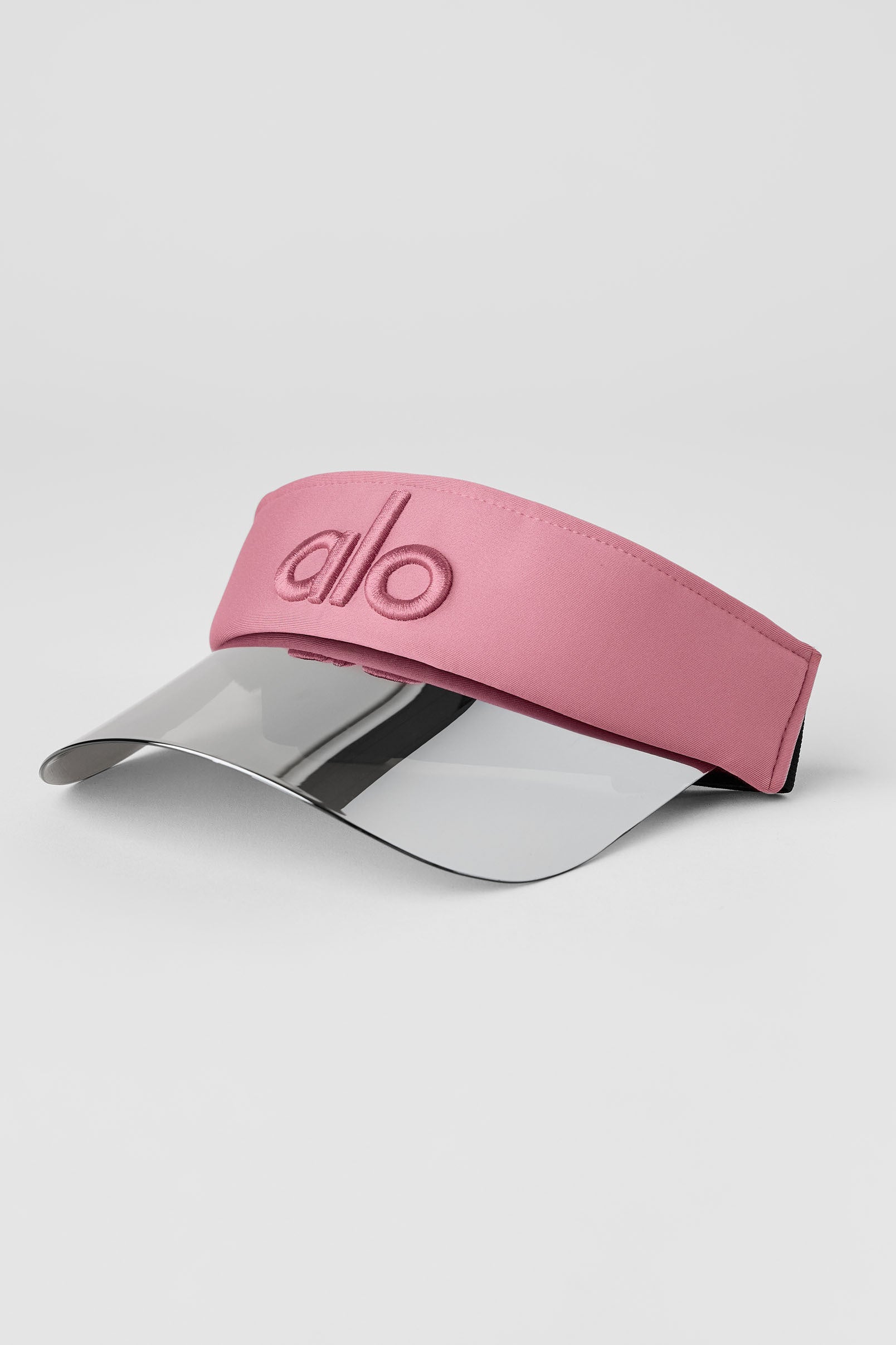 Airlift Solar Visor - Pink Wild Rose — photo 1